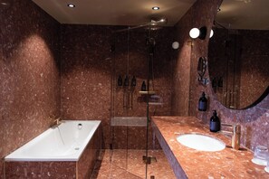 Bathroom - Billingehus (Skovde)