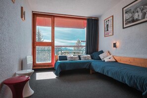 1 chambre, Wi-Fi