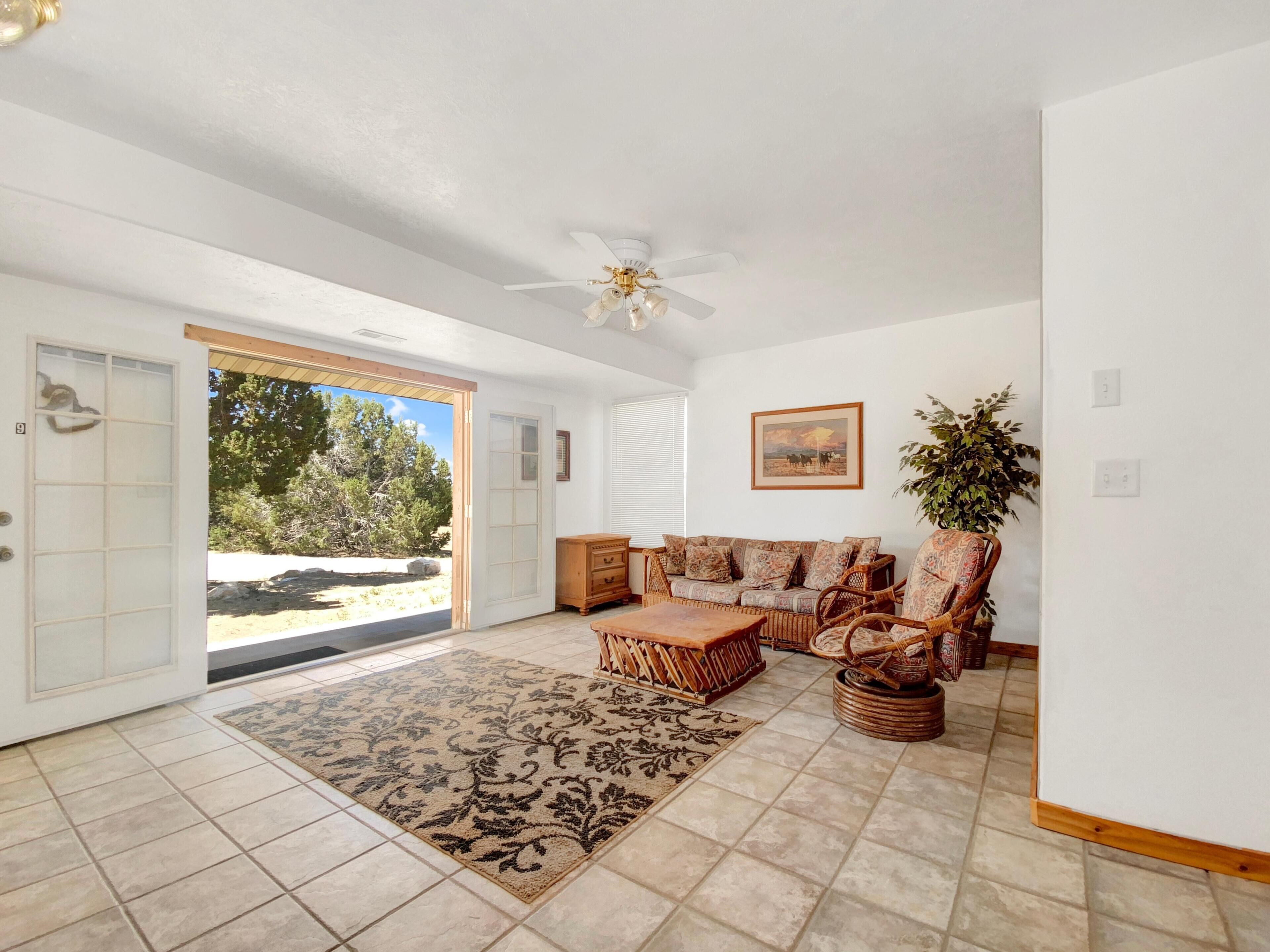 Ranchette Eagles Roost - The Atsa #9 at Wind Walker Homestead, Sleeps 9