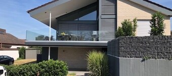 Modern 2.5 room apartment with style