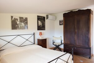 3 habitaciones 