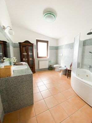 Apartamento | 3 quartos