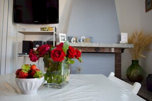 Apartment | 1 bedroom, iron/ironing board - Casetta Ruscitti in Ortona (Ortona)