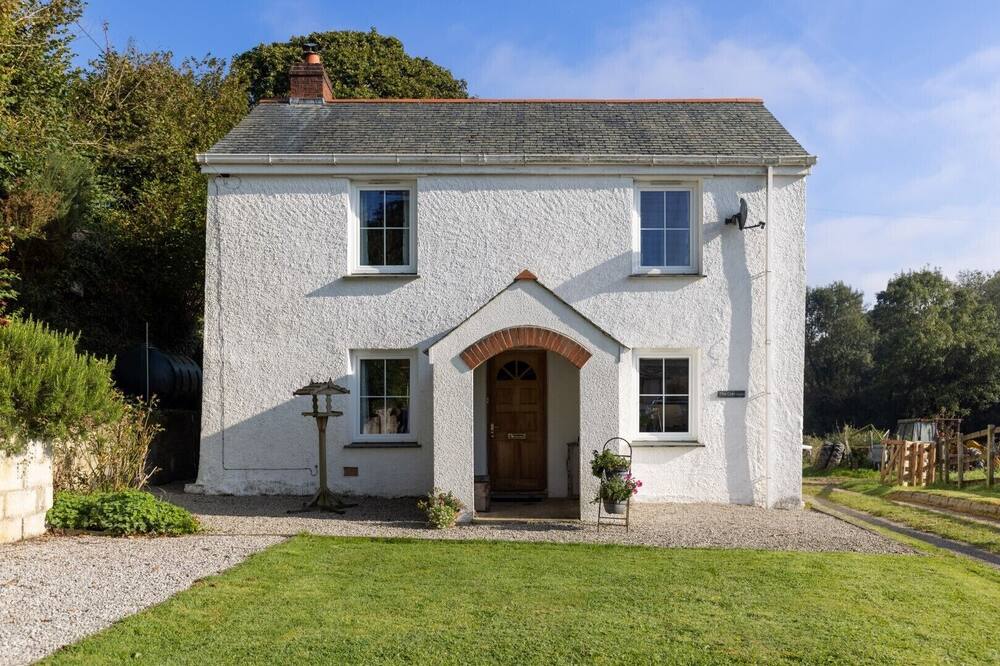 Cottage, dog friendly, close to beaches