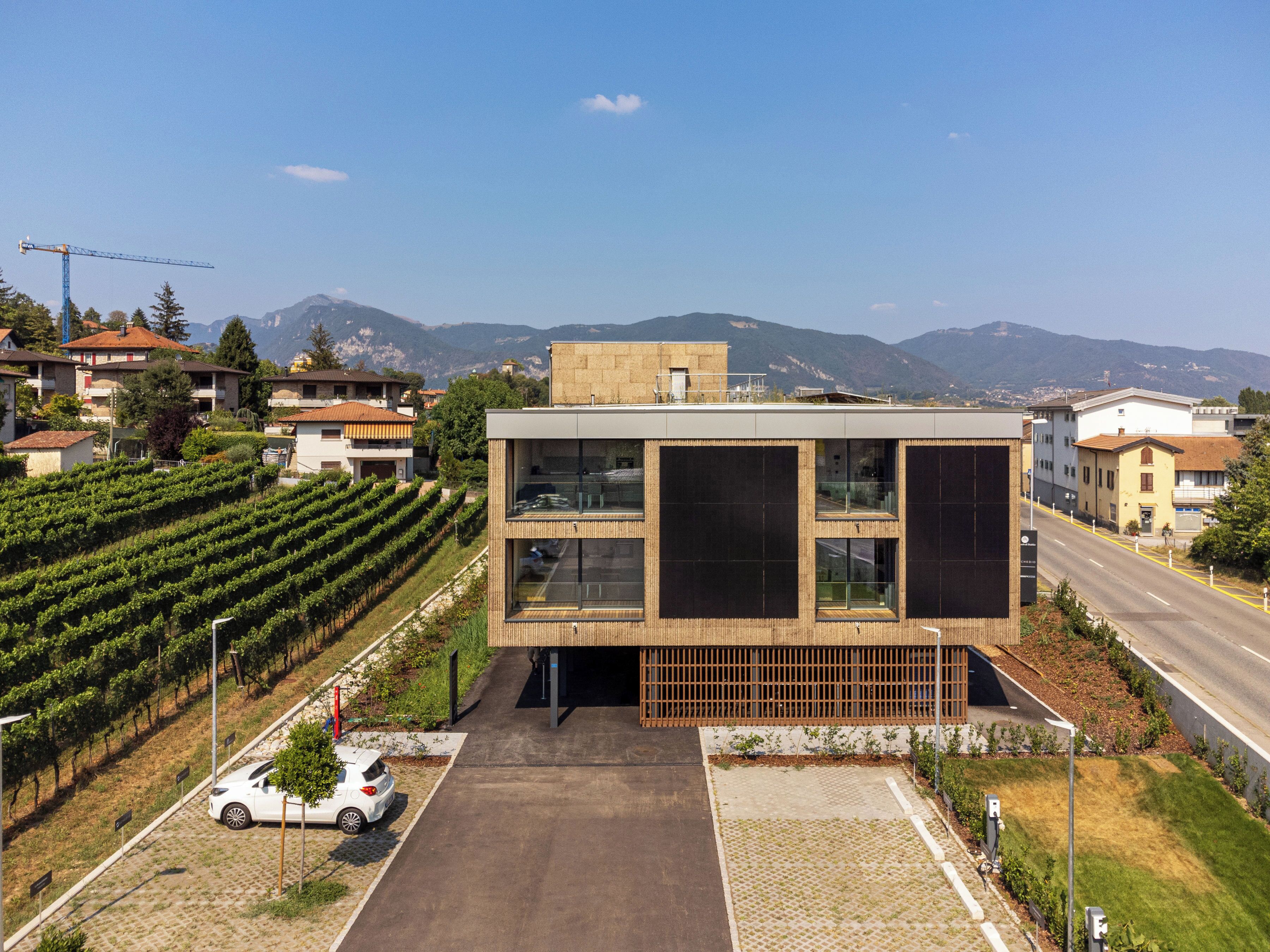 自助泊车 5.35 每天