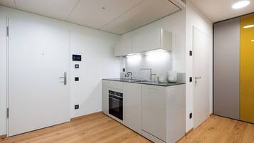 Panoramic-Doppelzimmer (35 sqm)