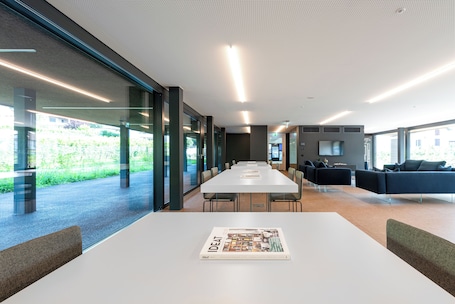 Sala de reuniones