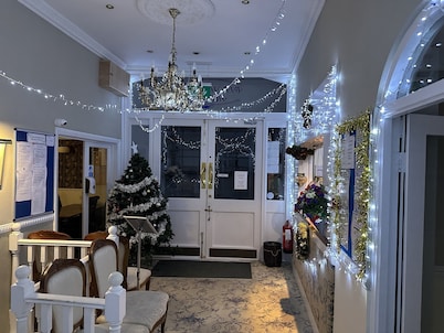 New Birchfield Hotel