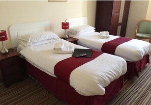 Silitysrauta/-lauta, vuodevaatteet