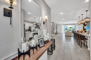 Villa - flera sovrum | Eget kök | Kaffe- och tebryggare