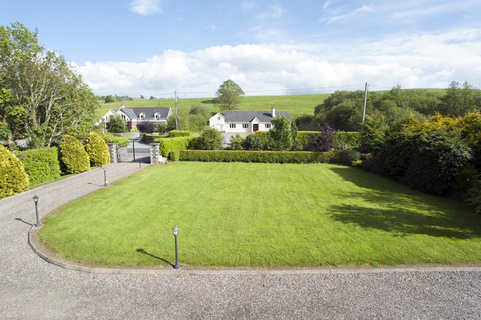 公寓 | 住宿地面