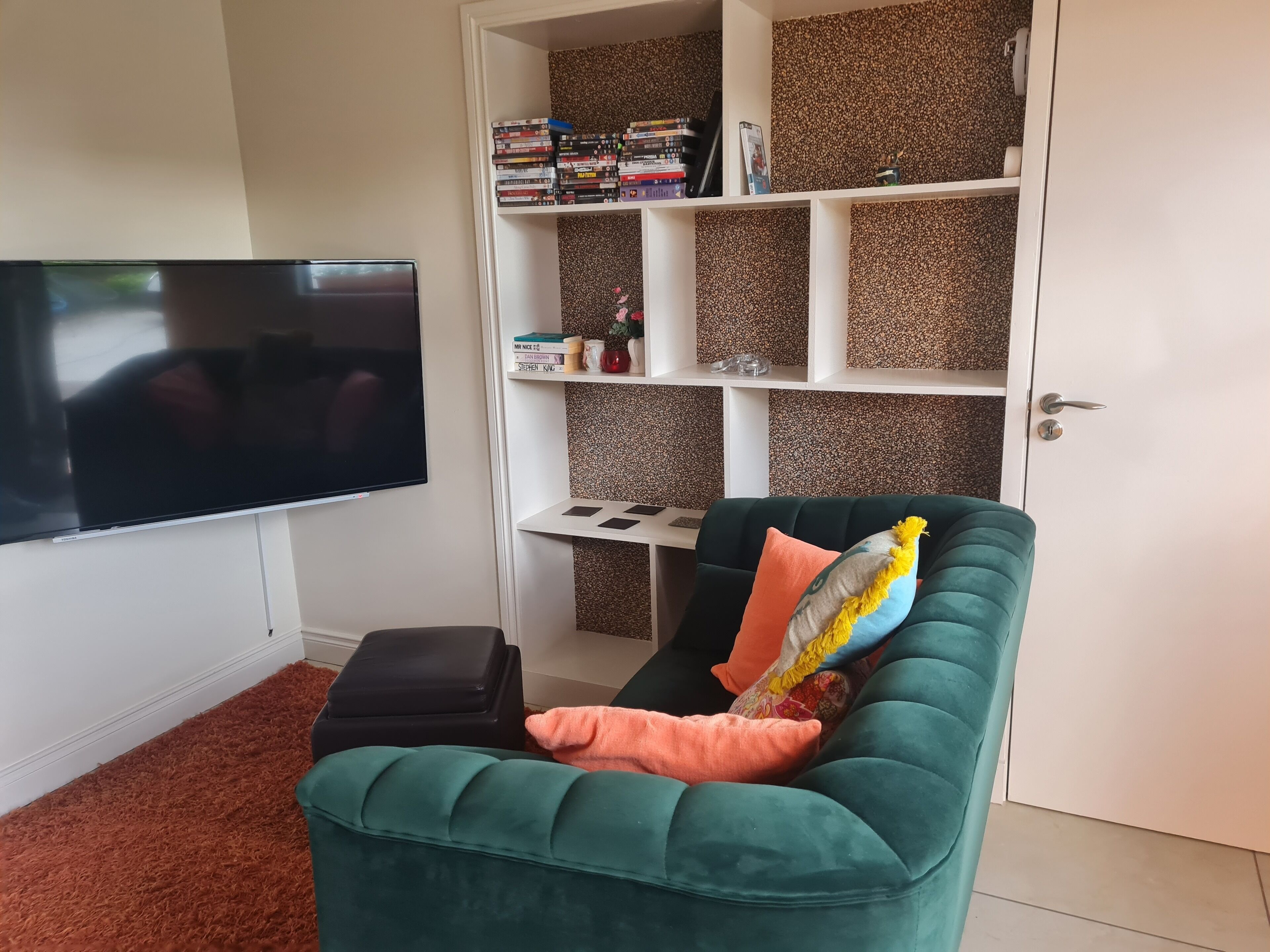 Apartment | Living room