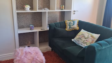 Apartment | Interior