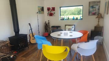 Apartment | Living room