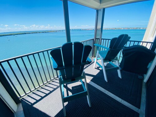 Bahia Del Mar Isla Del Sol Tierra Verde Waterfront Pool Dock WiFi 707
