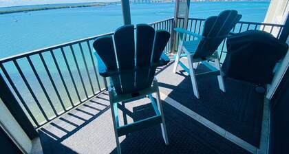 Bahia Del Mar Isla Del Sol Tierra Verde Waterfront Pool Dock WiFi 707