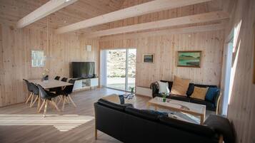 Casa Premium | Vista desde la habitación