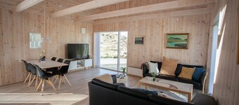 Vacation Home - Scenic Nature - Sandoy