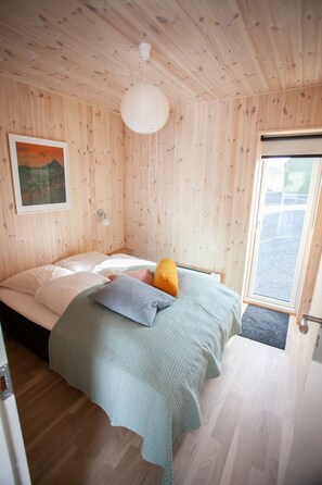 Hus Premium | 3 sovrum, individuell inredning, unika möbler och gratis wi-fi