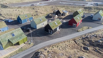 Udendørsområde