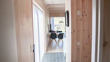 Premium House | 3 bedrooms, individually decorated, individually furnished, free WiFi
