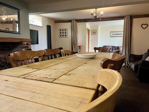 Tempat makan