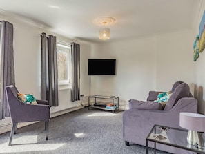 Apartment | Living room