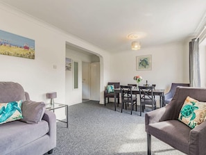 Apartment | Living room