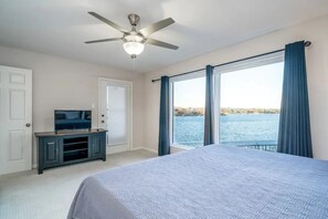 2 habitaciones, wifi y ropa de cama 