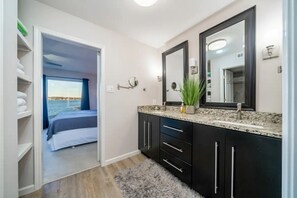 2 slaapkamers, wifi, beddengoed