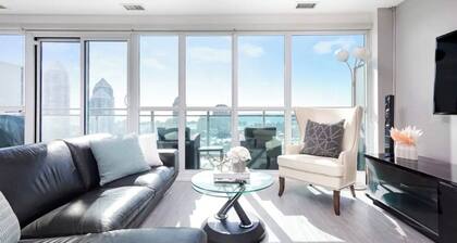 LakeView Oasis