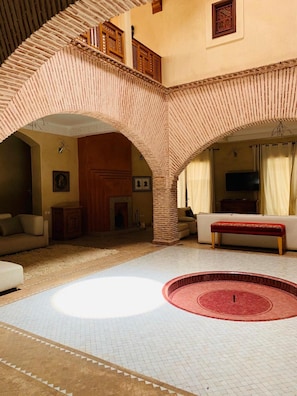 Room - Villa La Joya - 5 Bed Villa in Agadir (Agadir)