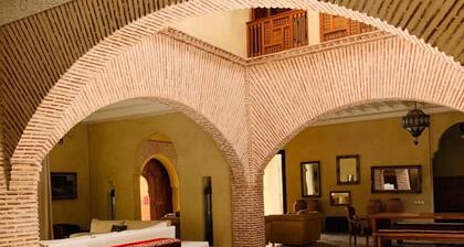 Villa La Joya - 5 Bed Villa in Agadir