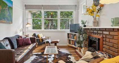 Pine Lodge in Blackheath