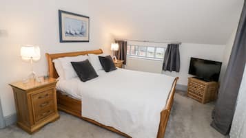 Cottage | Interior