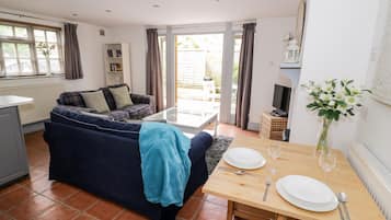 Cottage | Intérieur