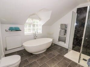 Cottage | Interni
