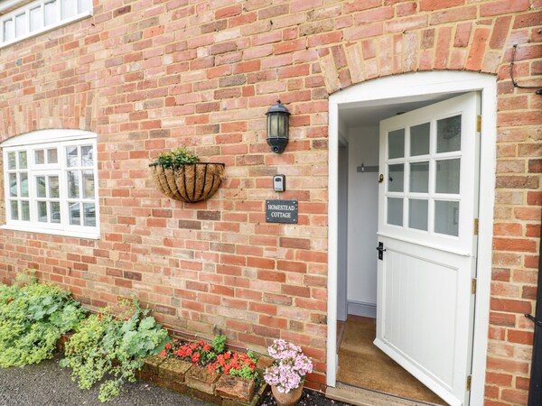 Homestead Cottage - Oxfordshire