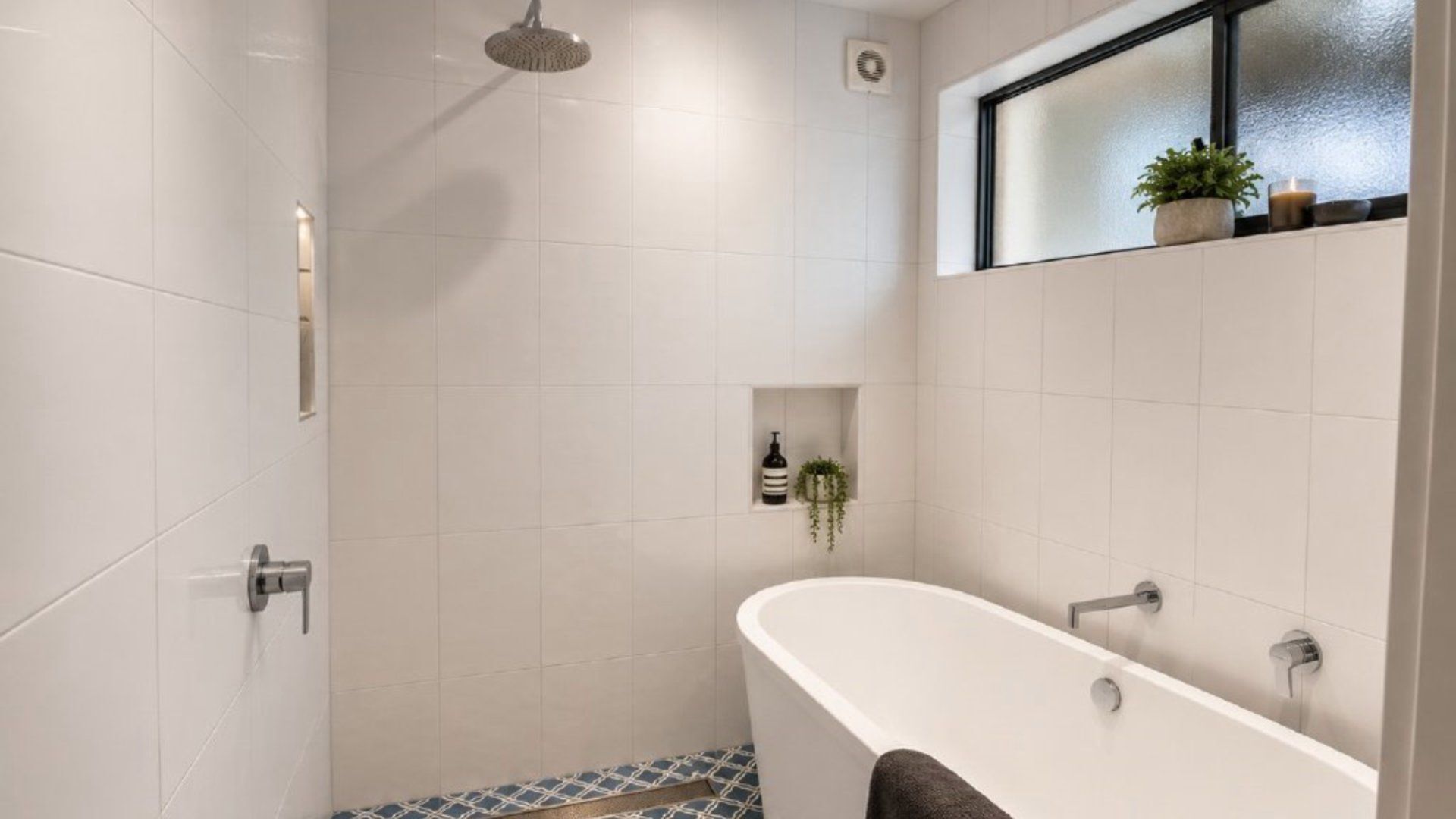 Badezimmer