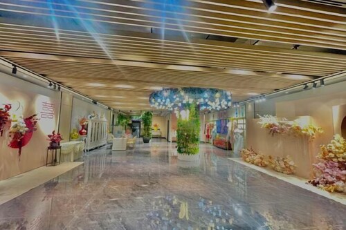 Hengsheng Kejia Courtyard