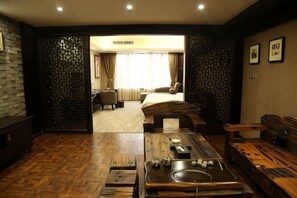Room - Hengsheng Kejia Courtyard (Xinfeng)