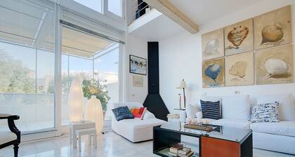 Villa Bonanova Style