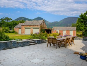 Cottage | Interior - Swinside Lodge (Keswick)