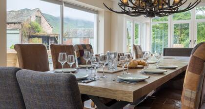 Swinside Lodge