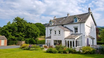 Cottage | Exterior