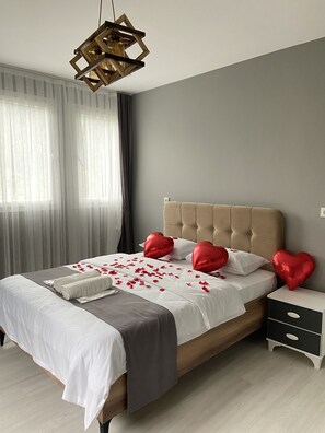Comfort Suite - Karadeniz Suit (Ardeşen)
