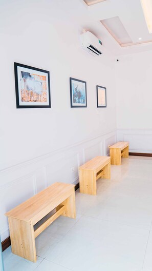 Lobby - Fifthinn Lekki (Lekki)