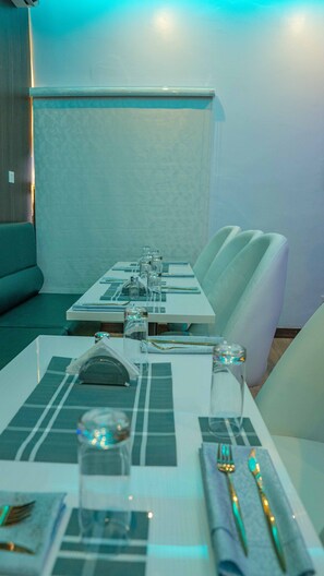 Restaurant - Fifthinn Lekki (Lekki)