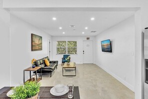 Fernseher, Arbeitsbereiche