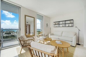 Fernseher, Arbeitsbereiche